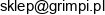 Grimpi Adres e-mail