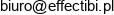 Effectibi Email address