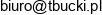 Firma Tbucki Tomasz Bucki Adres e-mail