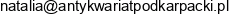 Natalia Rapta Natibooks Email address