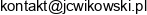 Jcwikowski Jaroslaw Cwikowski Adres e-mail