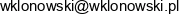 Klonowski Email address
