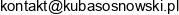 Agencja Reklamowa Kuba Sosnowski Jakub Sosnowski Email address