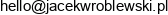 Cofactor Email 1