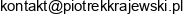 Ride It Adres e-mail