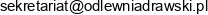 Odlewnia Zeliwa Drawski Email address