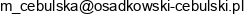 Plon Serca Email address
