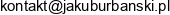 Urbanski Jakub Dance Fit Email address