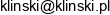 Klinski Kamieniarstwo Ewa Klinska Email address
