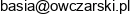 Barbara Owczarska Email address