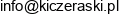 Beskidzkie Towarzystwo Turystyczne Przelom Wisloka Email 1