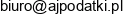 A J Business Accounting Adres e-mail