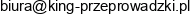 Krzysztof Wiej King Trans Email address Krzysztof Wiej King Trans Email address