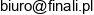 Fhu Finali Krzysztof Fraczek Email address