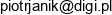 Lex Agencja Inicjatyw Gospodarczych Biuro Prawno Handlowe Piotr Janik Email address