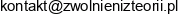 Zwolnieni Z Teorii Adres e-mail