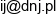 Ij Adres e-mail