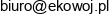 Ekowoj Adres e-mail