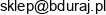 Przedsiebiorstwo Produkcyjno Handlowo Uslugowe B D M Email 1