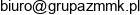 Grupa Zmmk Email address