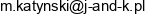 J K Konsulting Email 1 J K Konsulting Email 1
