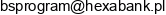 Bs Program Email address