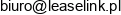 Leaselink Email address