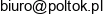 Poltok Mobile Email address