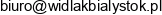 Przedsiebiorstwo Wielobranzowe Widlak Wojciech Rynkiewicz Przedsiebiorstwo Wielobranzowe Widlak Bis Wojciech Rynkiewicz Wspolnik Spolki Cywilnej Email address