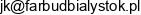 Farbud Grzegorz Okula I Wspolnicy Email 1