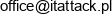 It Attack Email address
