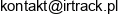 Irtrack Bartlomiej Weczera Email address