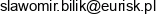 Eurisk Adres e-mail