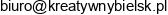 Kreatywny Bielsk Podlaski Adres e-mail