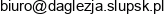 Daglezja I Anna Kowalska Email address