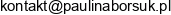 1 Centrum Coachingu Paulina Borsuk Email address