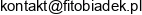 Fitobiadek Adres e-mail