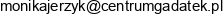 Centrum Rozwoju Monika Jerzyk Email address