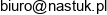Nastuk1 Spolka Z Ograniczona Odpowiedzialnoscia Email 1