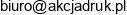 Action Print Bezposredni Producent Reklam Patryk Bartosiewicz Email address