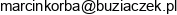 Abrok Marcin Korba Email address