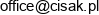 Eltom Tomasz Cisak Email address