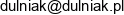 Dulniak Email address