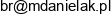 Biuro Rachunkowe Monika Danielak Email address