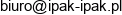 Ipak M Sikora P Galczynski Adres e-mail