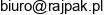 Rajpak Email address