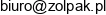 Zolpak Email address