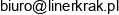 Linerkrak Grzegorz Gorka Email address