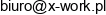Xwork Adres e-mail