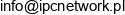 Janusz Koziol Ipc Network Email address